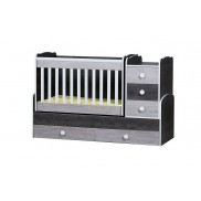 Dizain Baby Трансформиращо легло Лейди Dizain Baby Трансформиращо легло Лейди